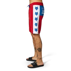 Fox Racing RWT 21" Boardshorts -Cycling Equipment Shop 26930555 8