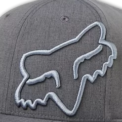 Fox Racing Clouded Flexfit 2.0 Hat 7 Fox Racing Clouded Flexfit 2.0 Hat -Cycling Equipment Shop 27089243 3