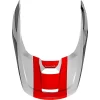 Fox Racing V1 Beserker Special Edition Helmet Visor