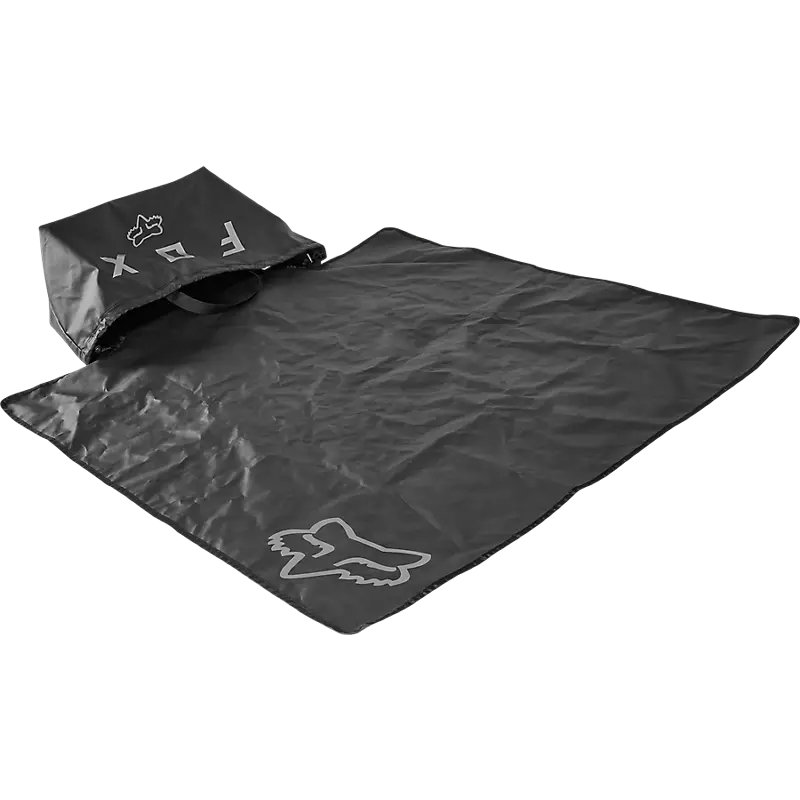 Fox Racing Utility Changing Mat Bag 4 Fox Racing Utility Changing Mat Bag - Image 2