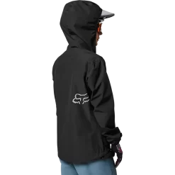 Fox Racing Womens Ranger 2.5-layer Water Jacket -Cycling Equipment Shop 27369001 4