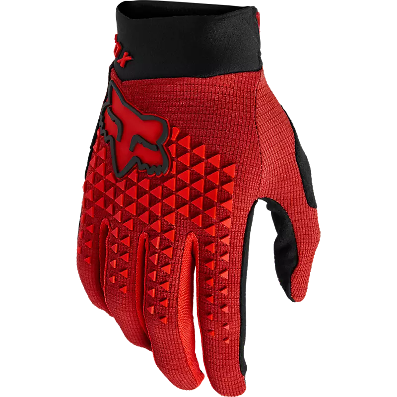Fox Racing Defend Gloves 3 Fox Racing Defend Gloves