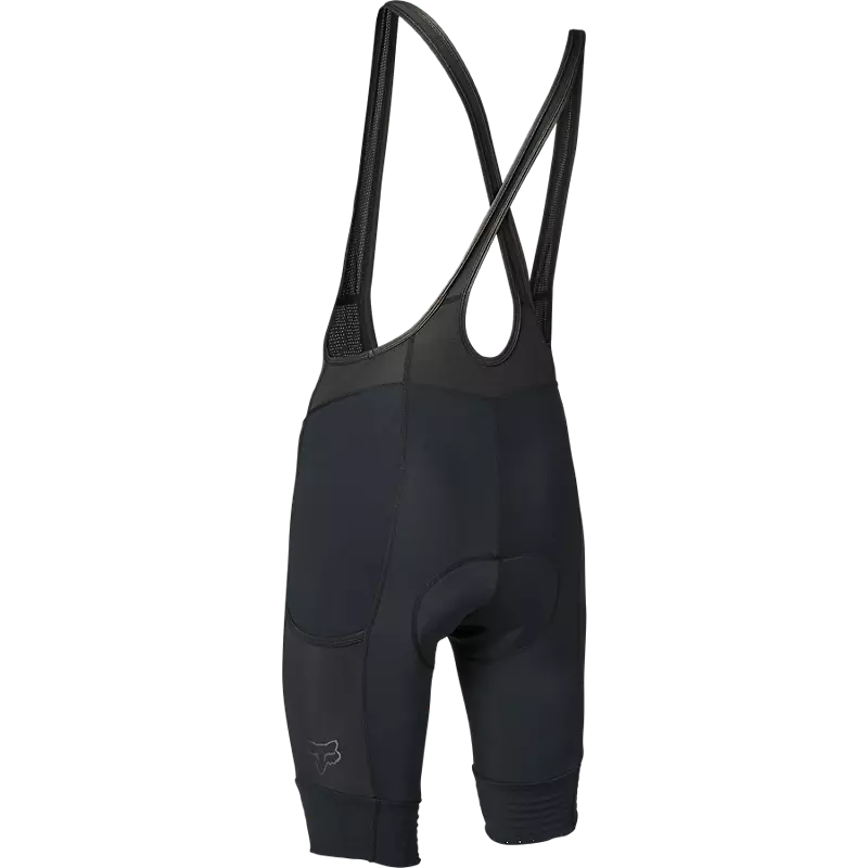 Fox Racing Womens Flexair Bib Shorts 4 Fox Racing Womens Flexair Bib Shorts - Image 2
