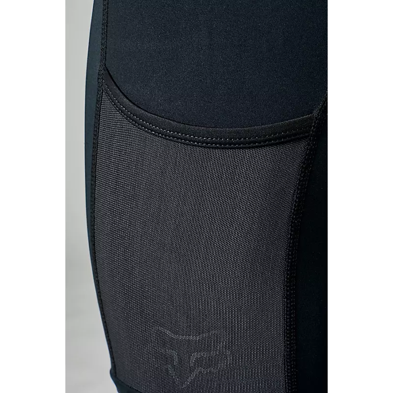 Fox Racing Womens Flexair Bib Shorts 5 Fox Racing Womens Flexair Bib Shorts - Image 3