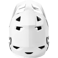 Fox Racing Youth Rampage Helmet -Cycling Equipment Shop 27616008 4