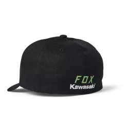 Fox Racing Youth Jetski Flexfit Kawasaki Hat -Cycling Equipment Shop 27658001 2