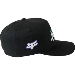 Fox Racing Youth Jetski Flexfit Kawasaki Hat -Cycling Equipment Shop 27658001 3