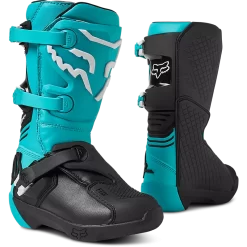 Fox Racing Youth Comp Boots 