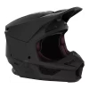 Fox Racing Youth V1 Core Matte Black Helmet -Cycling Equipment Shop 27735255 1