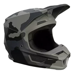 Fox Racing Youth V1 Trev Helmet