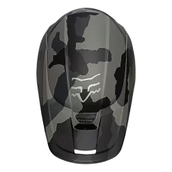 Fox Racing Youth V1 Trev Helmet 9 Fox Racing Youth V1 Trev Helmet -Cycling Equipment Shop 27736247 3