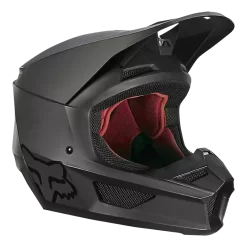Fox Racing V1 Core Matte Helmet