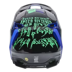 Fox Racing V1 Core Peril Helmet -Cycling Equipment Shop 27993002 4