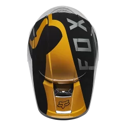 Fox Racing V1 Core Skew Helmet 9 Fox Racing V1 Core Skew Helmet -Cycling Equipment Shop 28000595 3