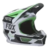 Fox Racing V2 Nobyl Helmet -Cycling Equipment Shop 28018058 1