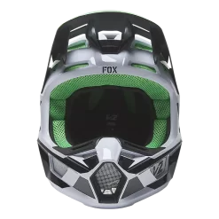 Fox Racing V2 Nobyl Helmet -Cycling Equipment Shop 28018058 5