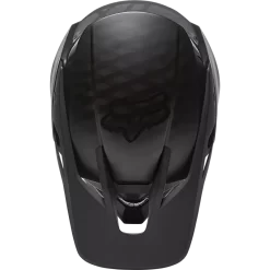 Fox Racing V3 Rs Black Carbon Helmet -Cycling Equipment Shop 28020119 3