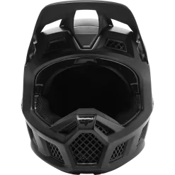 Fox Racing V3 Rs Black Carbon Helmet -Cycling Equipment Shop 28020119 5
