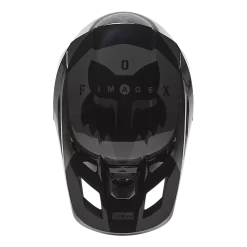 Fox Racing V2 Nobyl Black Helmet -Cycling Equipment Shop 28032001 3