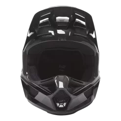 Fox Racing V2 Nobyl Black Helmet -Cycling Equipment Shop 28032001 5