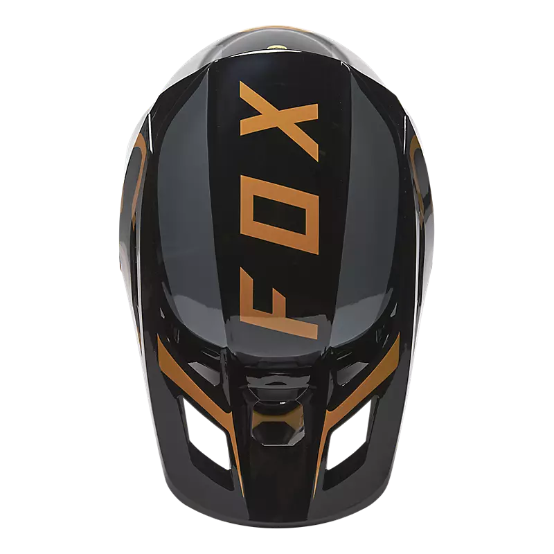 Fox Racing V2 Merz Helmet 5 Fox Racing V2 Merz Helmet - Image 3