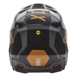 Fox Racing V2 Merz Helmet 10 Fox Racing V2 Merz Helmet -Cycling Equipment Shop 28033595 4