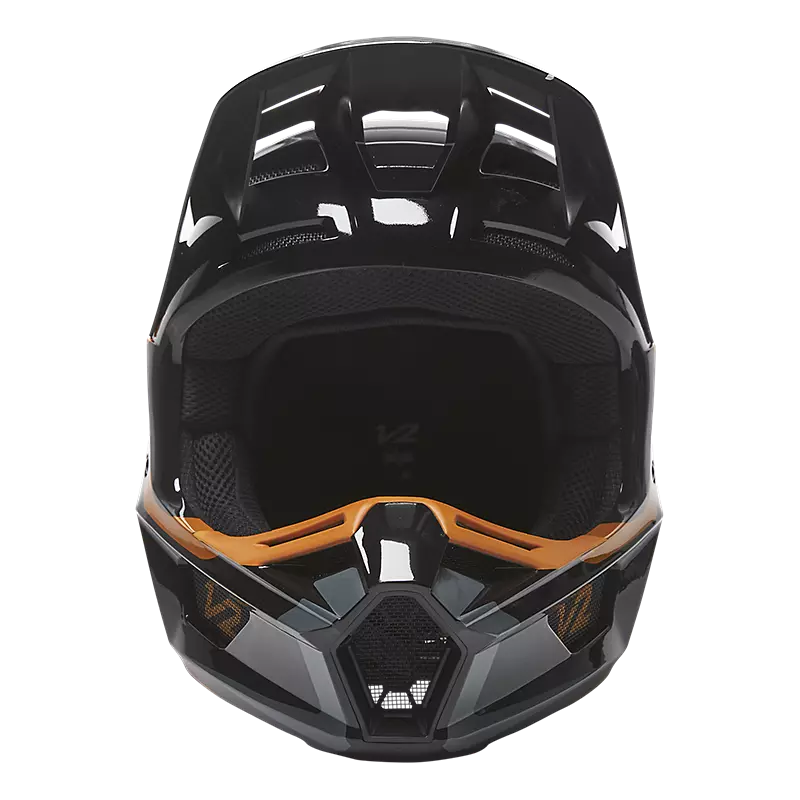 Fox Racing V2 Merz Helmet 7 Fox Racing V2 Merz Helmet - Image 5