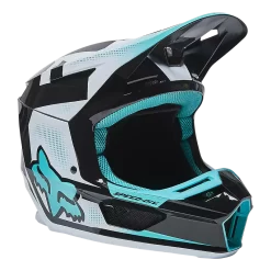 Cycling Equipment Shop 12 Fox Racing V2 Dier Helmet