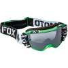 Fox Racing Vue Nobyl Mirrored Goggles