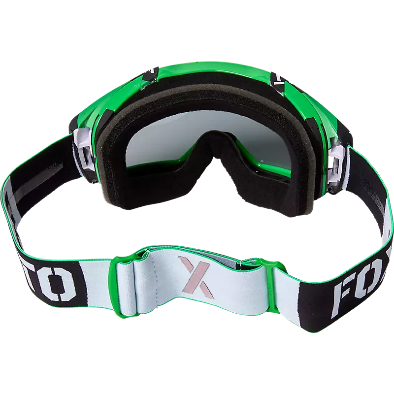 Fox Racing Vue Nobyl Mirrored Goggles 5 Fox Racing Vue Nobyl Mirrored Goggles - Image 3