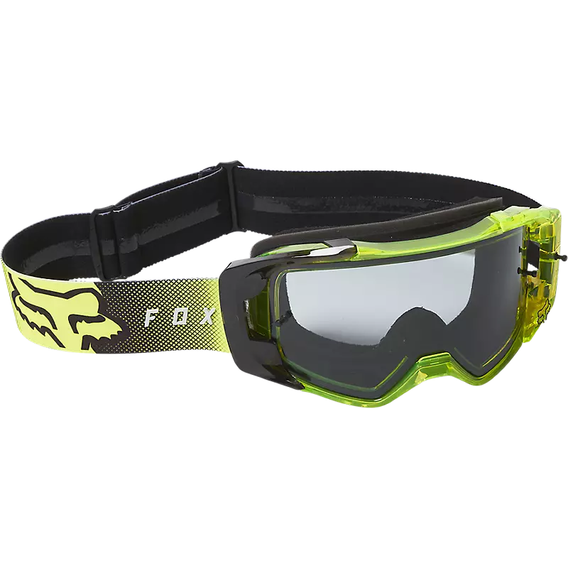 Fox Racing Vue Riet Goggles 3 Fox Racing Vue Riet Goggles