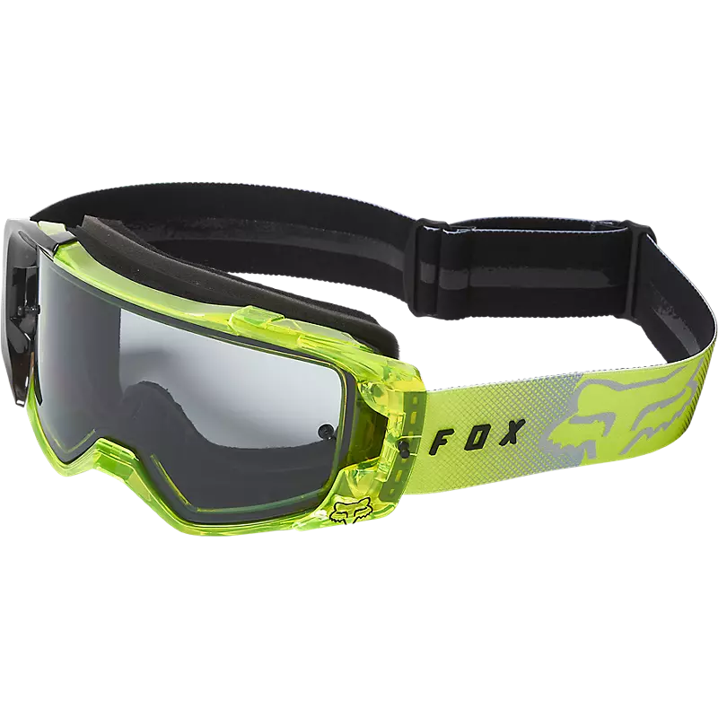 Fox Racing Vue Riet Goggles 4 Fox Racing Vue Riet Goggles - Image 2