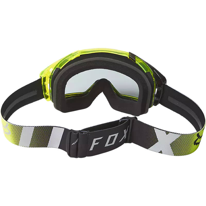 Fox Racing Vue Riet Goggles 5 Fox Racing Vue Riet Goggles - Image 3