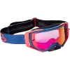 Fox Racing Airspace Dier Mirrored Goggles