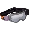 Fox Racing Youth Main Skew Mirrored Lens Goggles