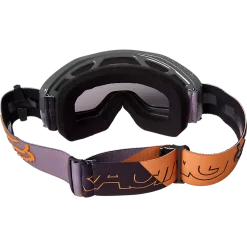 Fox Racing Youth Main Skew Mirrored Lens Goggles -Cycling Equipment Shop 28065595 3