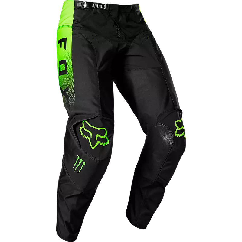 Fox Racing 180 Monster Pants 3 Fox Racing 180 Monster Pants