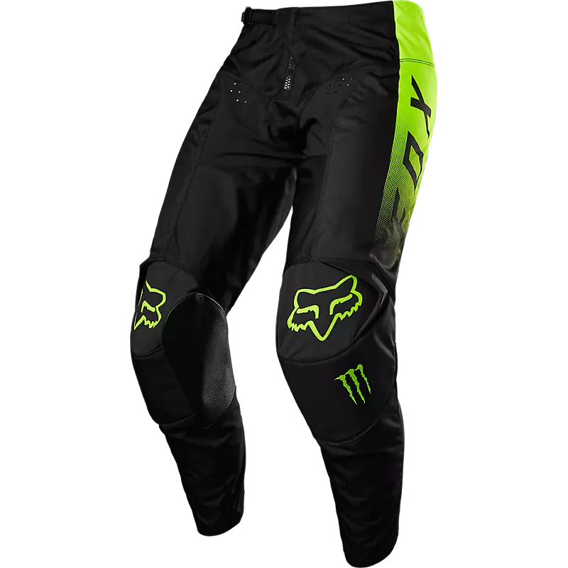 Fox Racing 180 Monster Pants 4 Fox Racing 180 Monster Pants - Image 2