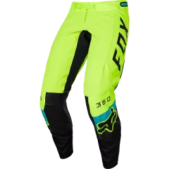 Fox Racing Youth 360 Dier Pants 6 Fox Racing Youth 360 Dier Pants -Cycling Equipment Shop 28181130 2