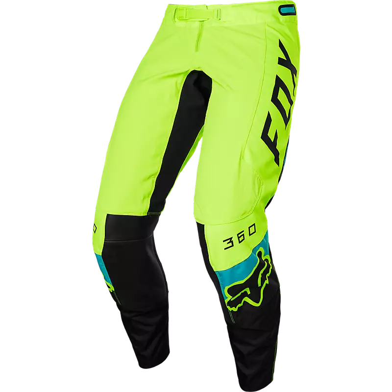 Fox Racing Youth 360 Dier Pants 4 Fox Racing Youth 360 Dier Pants - Image 2