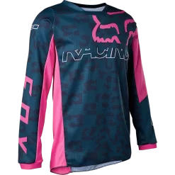 Fox Racing Youth Girls Skew 180 Jersey