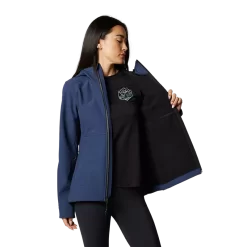 Fox Racing Womens Pit Softshell Jacket -Cycling Equipment Shop 28222387 4