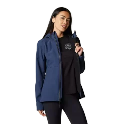 Fox Racing Womens Pit Softshell Jacket -Cycling Equipment Shop 28222387 5