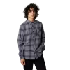 Fox Racing Gamut Stretch Flannel Shirt -Cycling Equipment Shop 28337300 1
