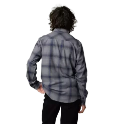 Fox Racing Gamut Stretch Flannel Shirt -Cycling Equipment Shop 28337300 3