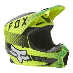Cycling Equipment Shop 10 Fox Racing V1 Core Ridl Helmet