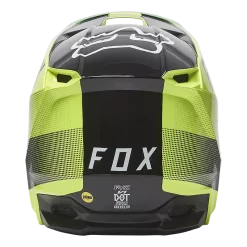 Fox Racing V1 Core Ridl Helmet -Cycling Equipment Shop 28353130 4