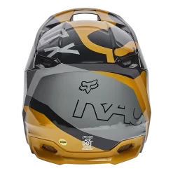 Fox Racing Youth V1 Skew Helmet -Cycling Equipment Shop 28357595 4