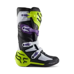 Fox Racing Comp Boots -Cycling Equipment Shop 28373177 4