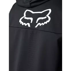 Fox Racing Defend Drive Windbloc® Zip Jacket -Cycling Equipment Shop 28376001 4